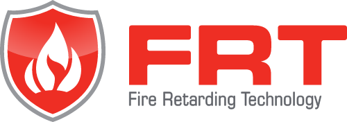 Fire Retarding Technology, Alblasserdam logo